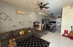 Setia Tropika, Johor 81200