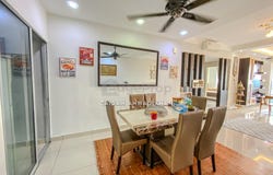 Jalan 3/20, 43500, Selangor, Semenyih, Selangor 43500
