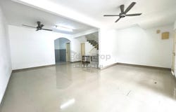 Jalan Pegaga, Shah Alam, Selangor 40170
