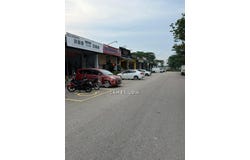 Johor Bahru, Johor, Johor Bahru, Johor