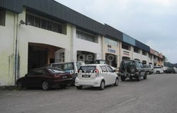 Lorong Bersih 6, Kampung Pandan Dalam, 55100 Ampang, Selangor, Ampang, Selangor 55100