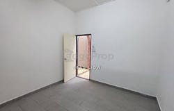 Jalan Ledang, Kluang, Johor 86000