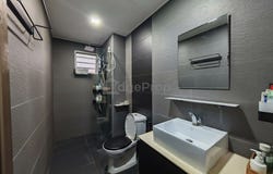 Jalan 1/12D, Kampung Batu Muda, 51100, Kuala Lumpur, Jalan Ipoh, Kuala Lumpur 51100