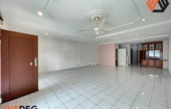 Jalan Batu Unjur, Klang, Selangor 41200