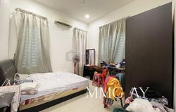 Jalan Aman Perdana, Klang, Selangor 41050