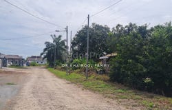Kampung Lama, Benut, Johor 82200
