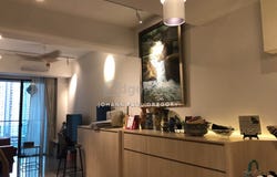 J, Mont Kiara, Kuala Lumpur 50480