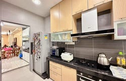 Jalan Mutiara, Puchong, Selangor 47100