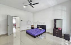 Jalan Sentral, Iskandar Puteri, Johor 79100