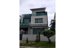 Lintang Bagor, Klang, Selangor 41200