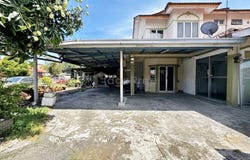 Jalan Seri Sementa , Klang, Selangor 42000