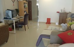 Jalan Usj 3 Corner House Renovate & Extended, Subang Jaya, Selangor 47600