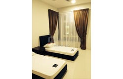Jalan Ang Seng, Off Jalan Thamby Abdullah, Brickfields, Kuala Lumpur 50470