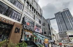 Bukit Bintang, Kuala Lumpur 55100