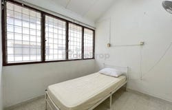 Lorong Burhanuddin Helmi, Taman Tun Dr Ismail, Kuala Lumpur 60000