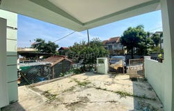 Jalan Melor 1, Sungai Buloh, Selangor