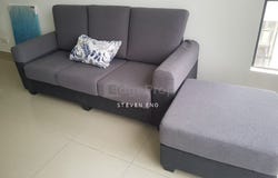 Jalan Kelab Golf, Ipoh, Perak 30250