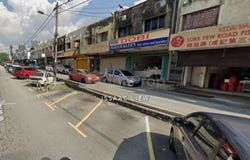 Jalan Midah, Cheras, Kuala Lumpur 56000