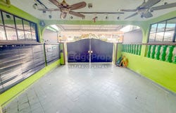 Jalan 1, Kajang, Selangor 43000