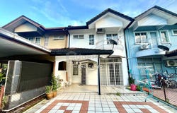 Seksyen 5, Wangsa Maju, Kuala Lumpur 53300