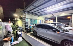 Klang, Selangor 41200