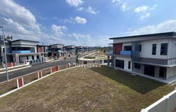 Johor Bahru, Johor