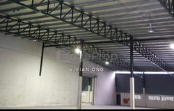 off Persiaran Klang, Shah Alam, Selangor 40400