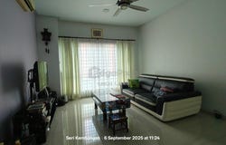 Seri Kembangan, Selangor 43300