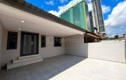 Johor Bahru, Johor 80300