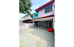 Ampang, Selangor 55100