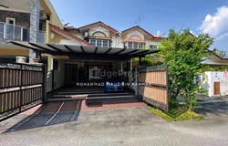 Semenyih, Selangor 43500