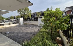 Shah Alam, Selangor 40160