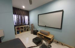 Jalan Kajang Perdana, Kajang, Selangor 43000