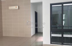 Lebuh Kota Iskandar, Iskandar Puteri, Johor 79100