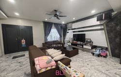 Jalan Tiara, Klang, Selangor 41150