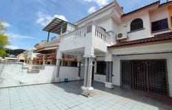jalan semabok jaya, Melaka Raya, Melaka 75460