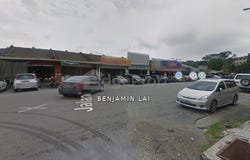 Shah Alam, Selangor 40150