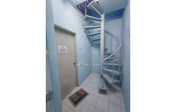 Jalan 13/3, Cheras South, Selangor 43100