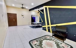 Jalan Puncak Saujana 4/1, 43000, Selangor, Kajang, Selangor 43000