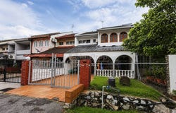 Lorong Burhanuddin Helmi, Taman Tun Dr Ismail, Kuala Lumpur 60000