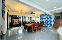 Jalan 34/26,, 53300, Kuala Lumpur, Wangsa Maju, Kuala Lumpur 53300