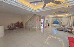 Jalan BS, Seri Kembangan, Selangor 41200
