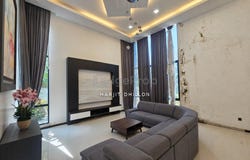 Jalan Templer Heritage, Rawang, Selangor 40400