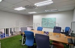 CBD Perdana, Jalan Perdana, Off, Persiaran Multimedia, Cyberjaya, Selangor 63000