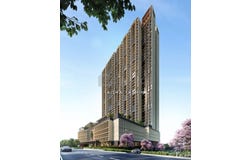Jalan Bukit Jalil Indah 1, Bukit Jalil, Kuala Lumpur 57000