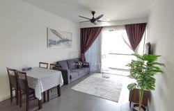 Jalan Melawati 1, Ampang, Selangor 53100