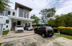 Semenyih, Selangor 43500