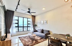 Jalan Cheras, Cheras, Kuala Lumpur 56000
