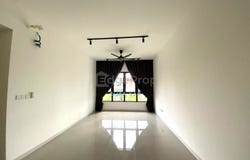 Jalan Segambut, Segambut, Segambut, Kuala Lumpur 52100