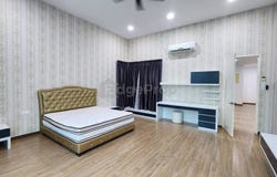 Jalan Harmonium , Johor Bahru, Johor 81100